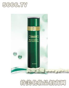 葛仙米?；瘖y品產(chǎn)品 產(chǎn)品圖片 加盟店怎么樣